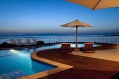 Super Seafront Villa at Crete 19