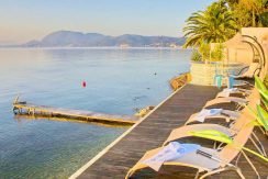 Villa Direct on the Sea at Corfu 26
