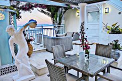 Villa Direct on the Sea at Corfu 32