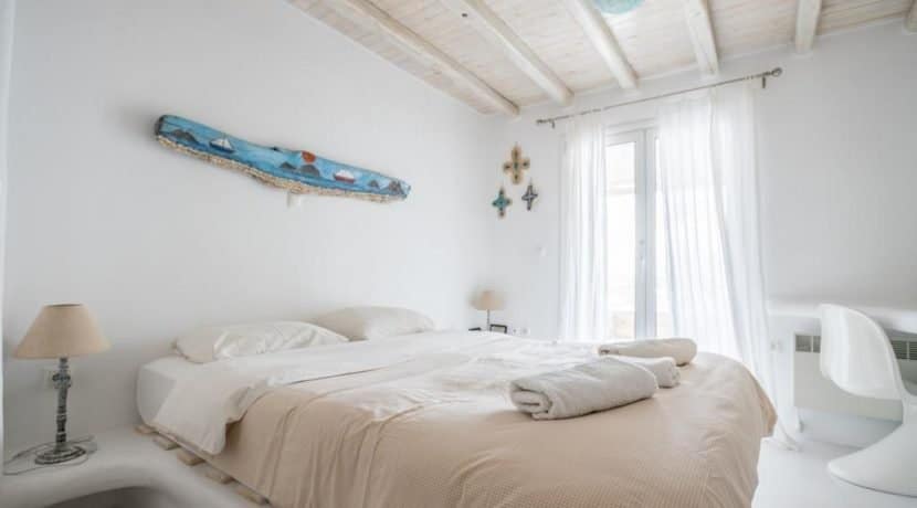 Villa Mykonos Greece Ornos10