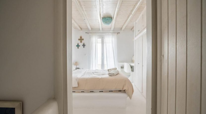 Villa Mykonos Greece Ornos11