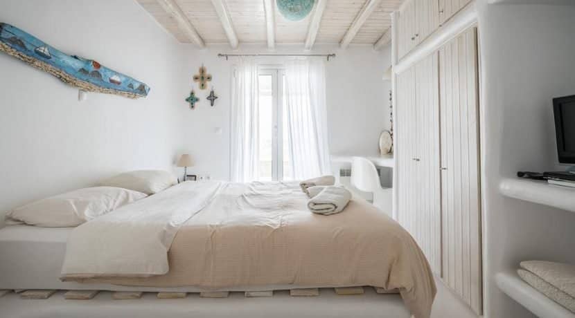 Villa Mykonos Greece Ornos12