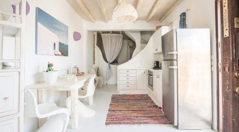Villa Mykonos Greece Ornos15