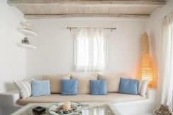Villa Mykonos Greece Ornos2