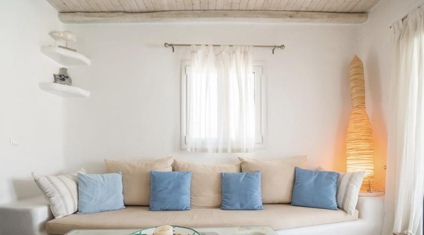 Villa Mykonos Greece Ornos2