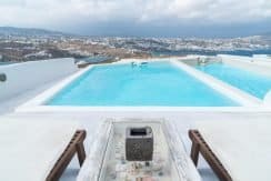 Villa Mykonos Greece Ornos20