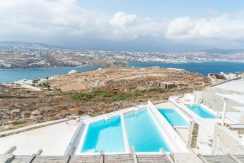 Villa Mykonos Greece Ornos21