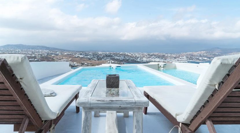 Villa Mykonos Greece Ornos22
