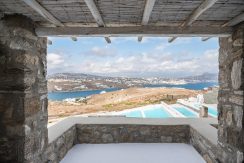 Villa Mykonos Greece Ornos23