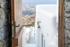 Villa Mykonos Greece Ornos3