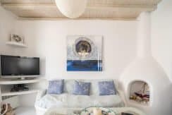 Villa Mykonos Greece Ornos4