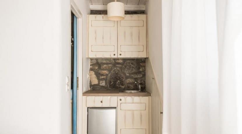 Villa Mykonos Greece Ornos5