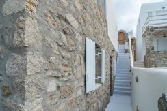 Villa Mykonos Greece Ornos6