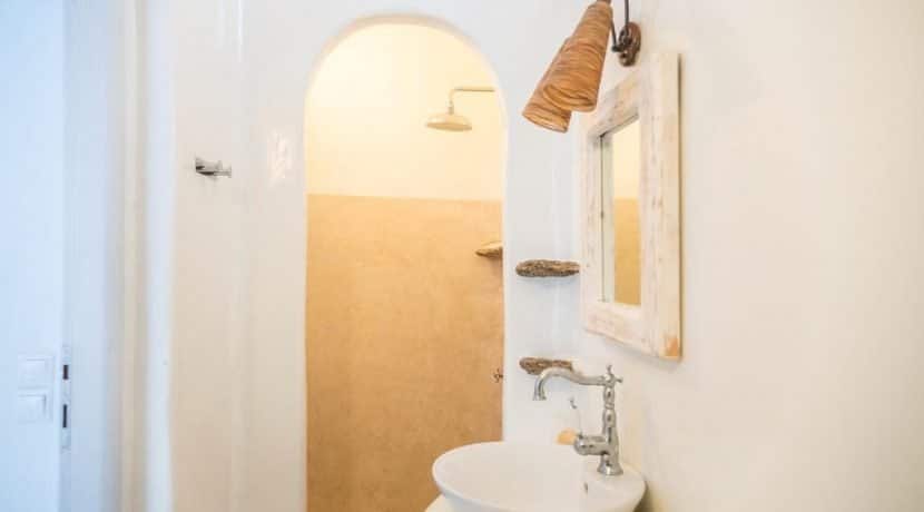 Villa Mykonos Greece Ornos8