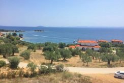 hotel for sale nikiti agios ioannis Sithonia Halkidiki 1