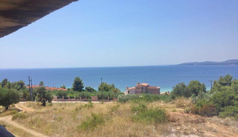 hotel for sale nikiti agios ioannis Sithonia Halkidiki 13