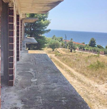 hotel for sale nikiti agios ioannis Sithonia Halkidiki 17