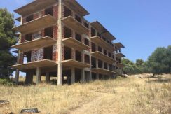 hotel for sale nikiti agios ioannis Sithonia Halkidiki 19