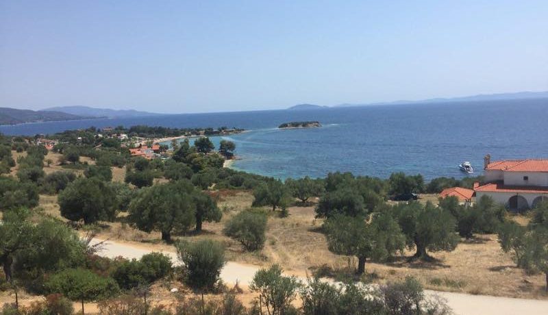 hotel for sale nikiti agios ioannis Sithonia Halkidiki 2