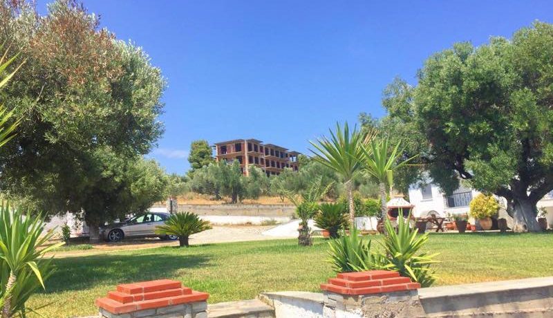 hotel for sale nikiti agios ioannis Sithonia Halkidiki 24