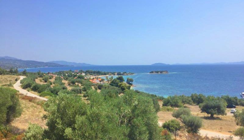 hotel for sale nikiti agios ioannis Sithonia Halkidiki 6