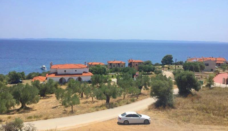 hotel for sale nikiti agios ioannis Sithonia Halkidiki 7