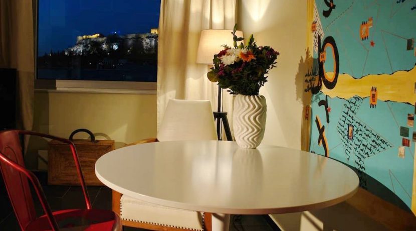 Apartments REntal Business Center of Athens 0