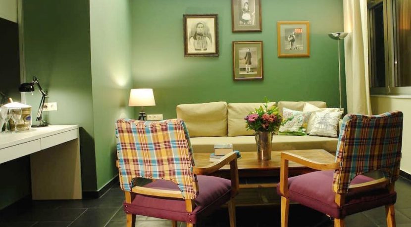 Apartments REntal Business Center of Athens 1