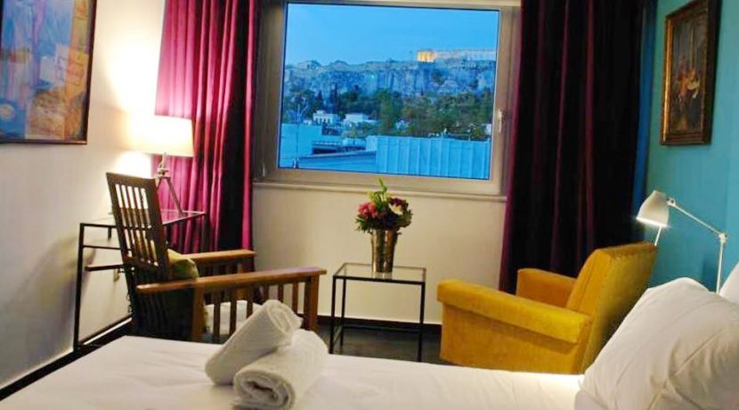 Apartments REntal Business Center of Athens 3