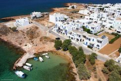 Beachfront Resort Paros For Sale 0