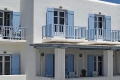 Beachfront Resort Paros For Sale 2