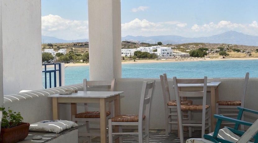 Beachfront Resort Paros For Sale 3