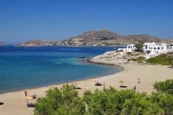 Beachfront Resort Paros For Sale 4