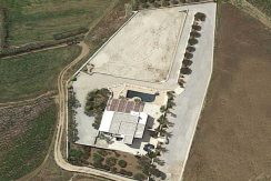 Big Villa for Sale Golden Beach Paros