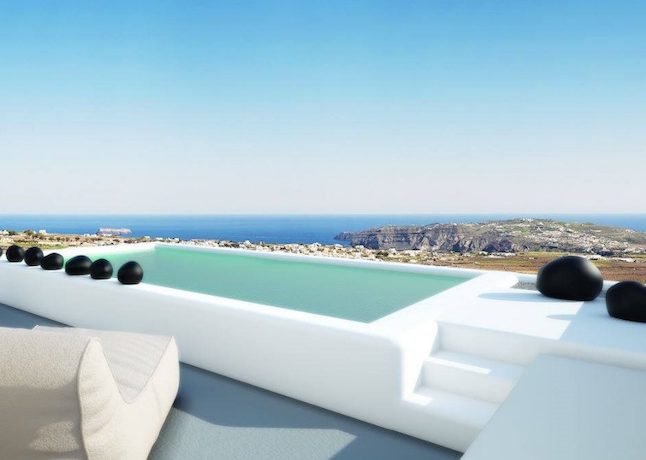 Buy Hotel in Santorini5