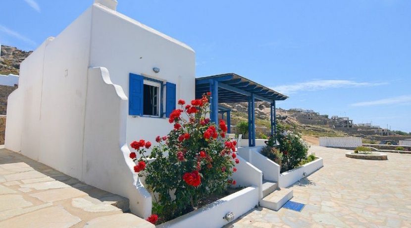 House for Sale in Mykonos 0