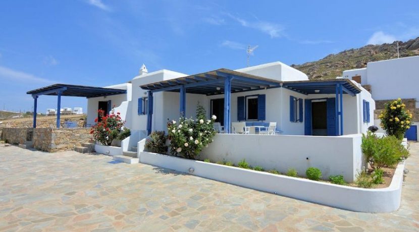 House for Sale in Mykonos 1