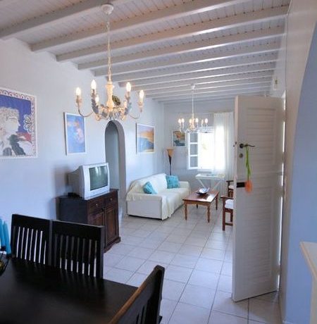 House for Sale in Mykonos 10