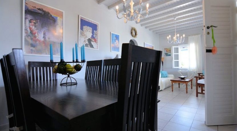 House for Sale in Mykonos 11