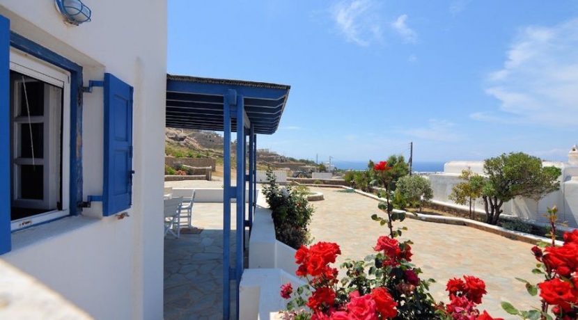 House for Sale in Mykonos 3
