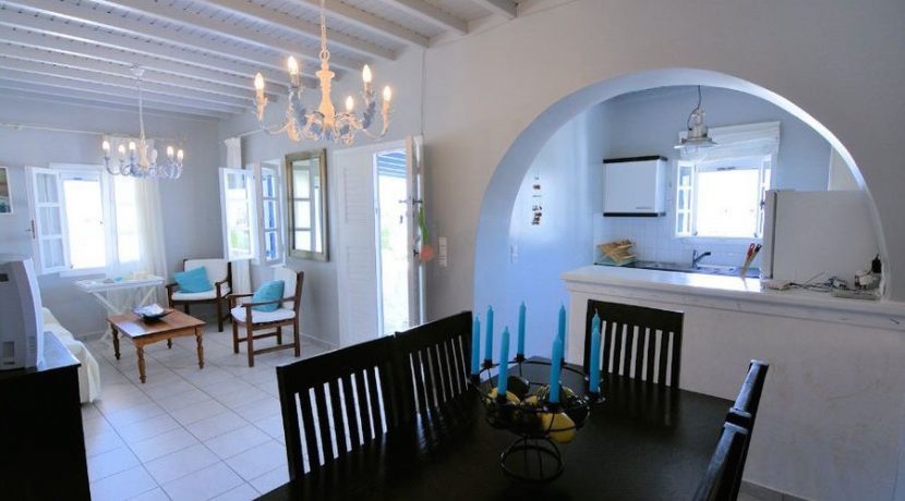 House for Sale in Mykonos 9