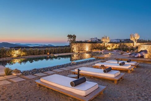 Luxury Boutique Hotel for Sale in Mykonos 2