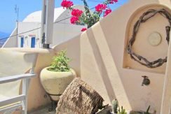 Santorini Houe for Sale Pyrgos 1