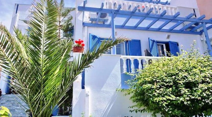 Seafront Hotel for Sale Mytilene 0
