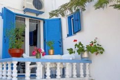 Seafront Hotel for Sale Mytilene 1