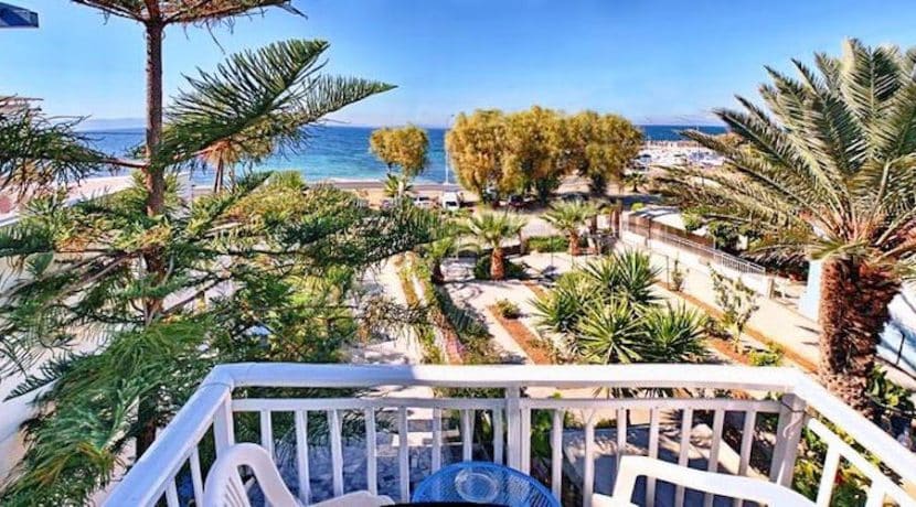 Seafront Hotel for Sale Mytilene 3