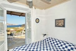Villa for sale Mykonos Panormos beach 12
