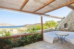 Villa for sale Mykonos Panormos beach 13