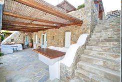 Villa for sale Mykonos Panormos beach 14
