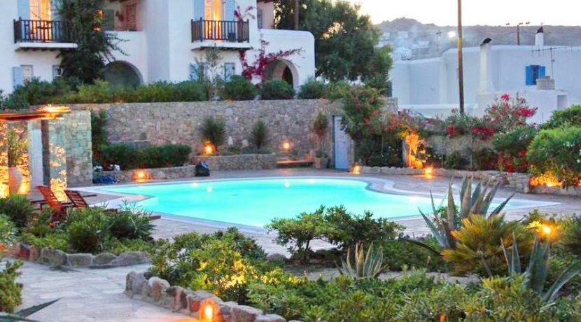 Beautiful House in Mykonos For Sale 18